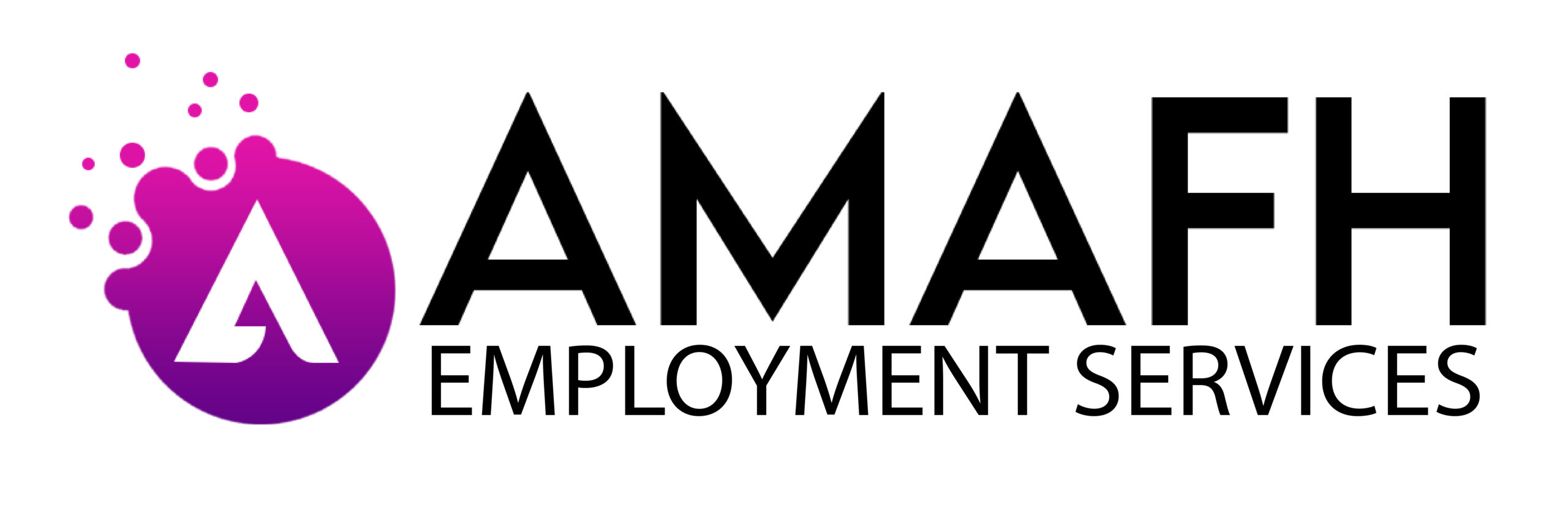 Welcome To Amafh Employment Service